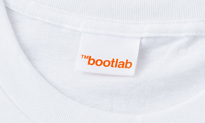 Bootlab "GORE-TEXAS" Tee