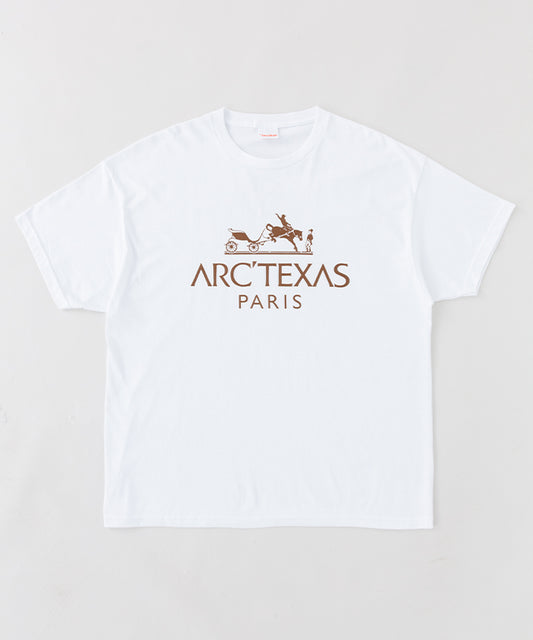 Bootlab "Paris, Texas" Tee