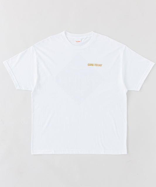 Bootlab "GORE-TEXAS" Tee