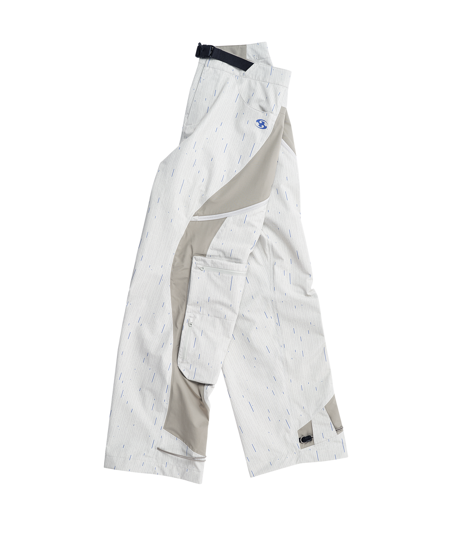 Advanced Research x San San Gear Utility Multi Pocket Pants