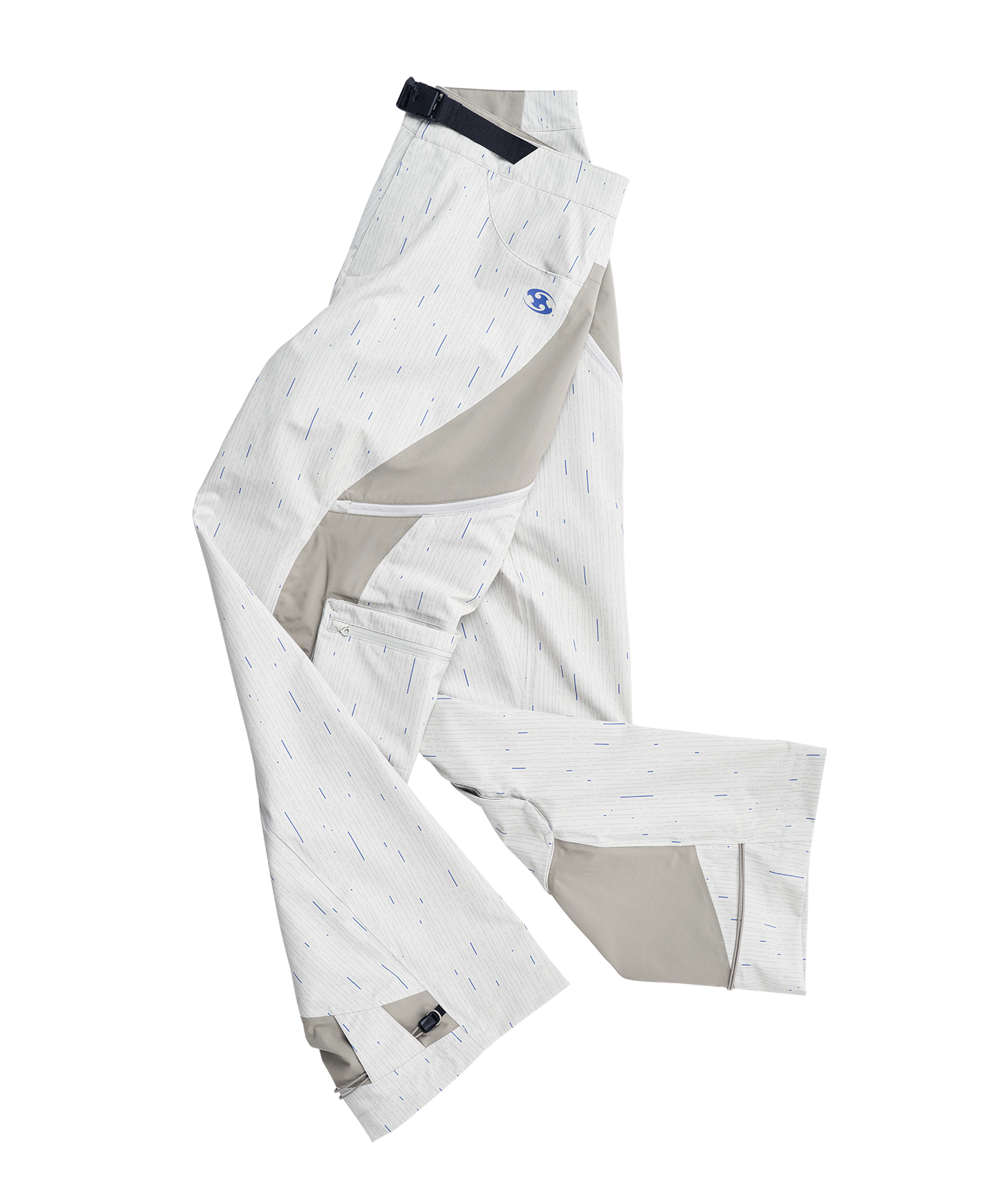 Advanced Research x San San Gear Utility Multi Pocket Pants