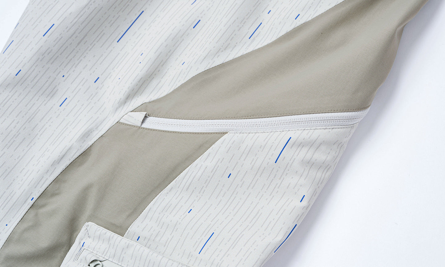 Advanced Research x San San Gear Utility Multi Pocket Pants