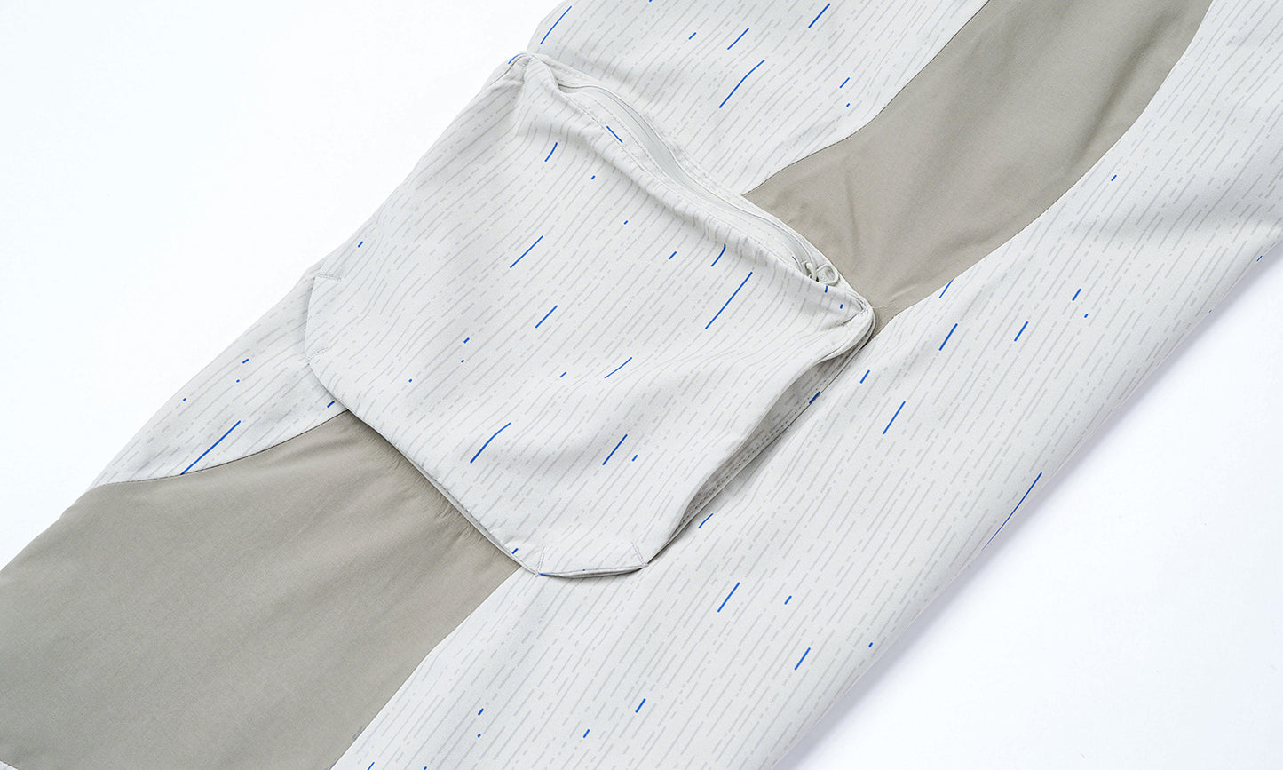 Advanced Research x San San Gear Utility Multi Pocket Pants