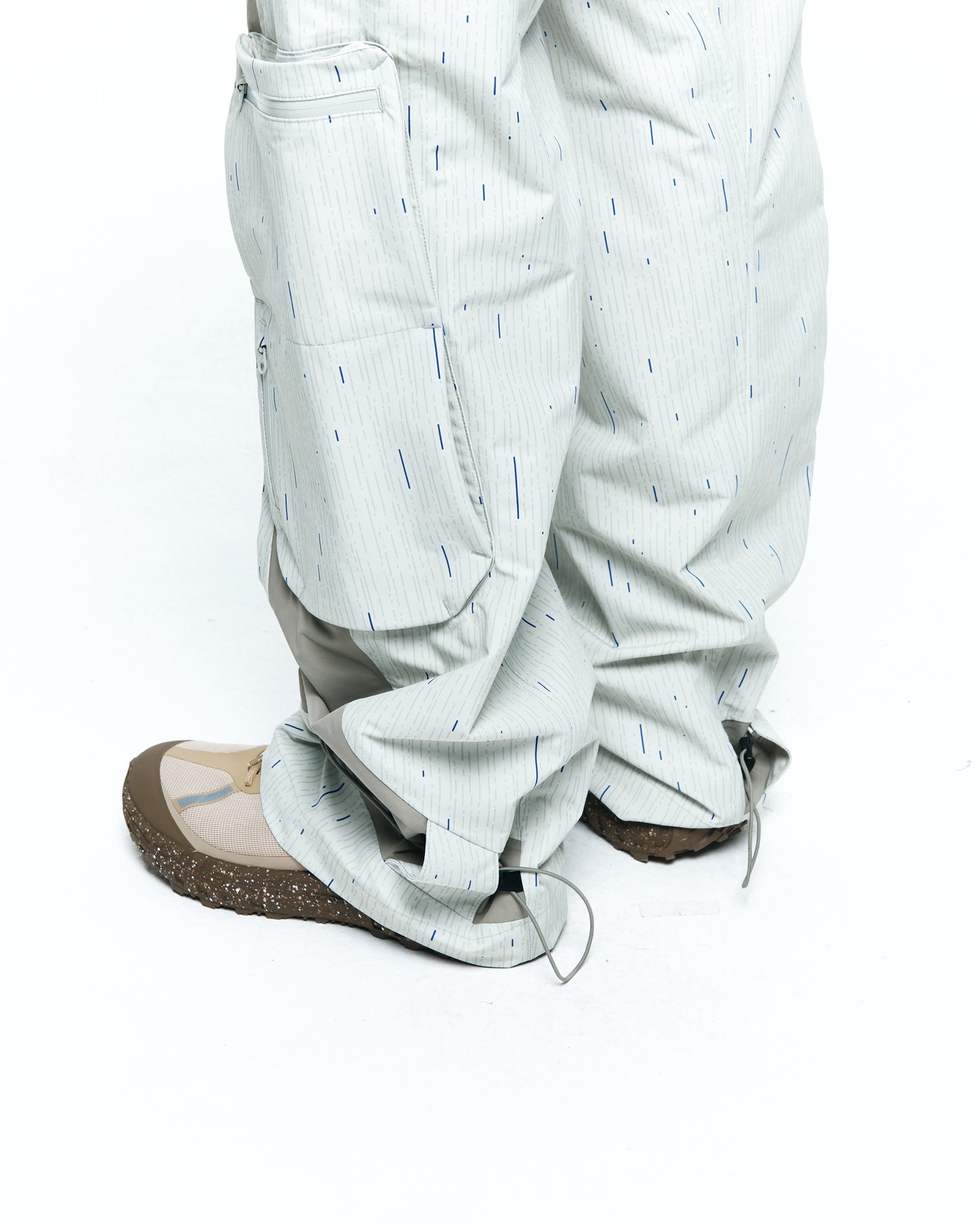 Advanced Research x San San Gear Utility Multi Pocket Pants