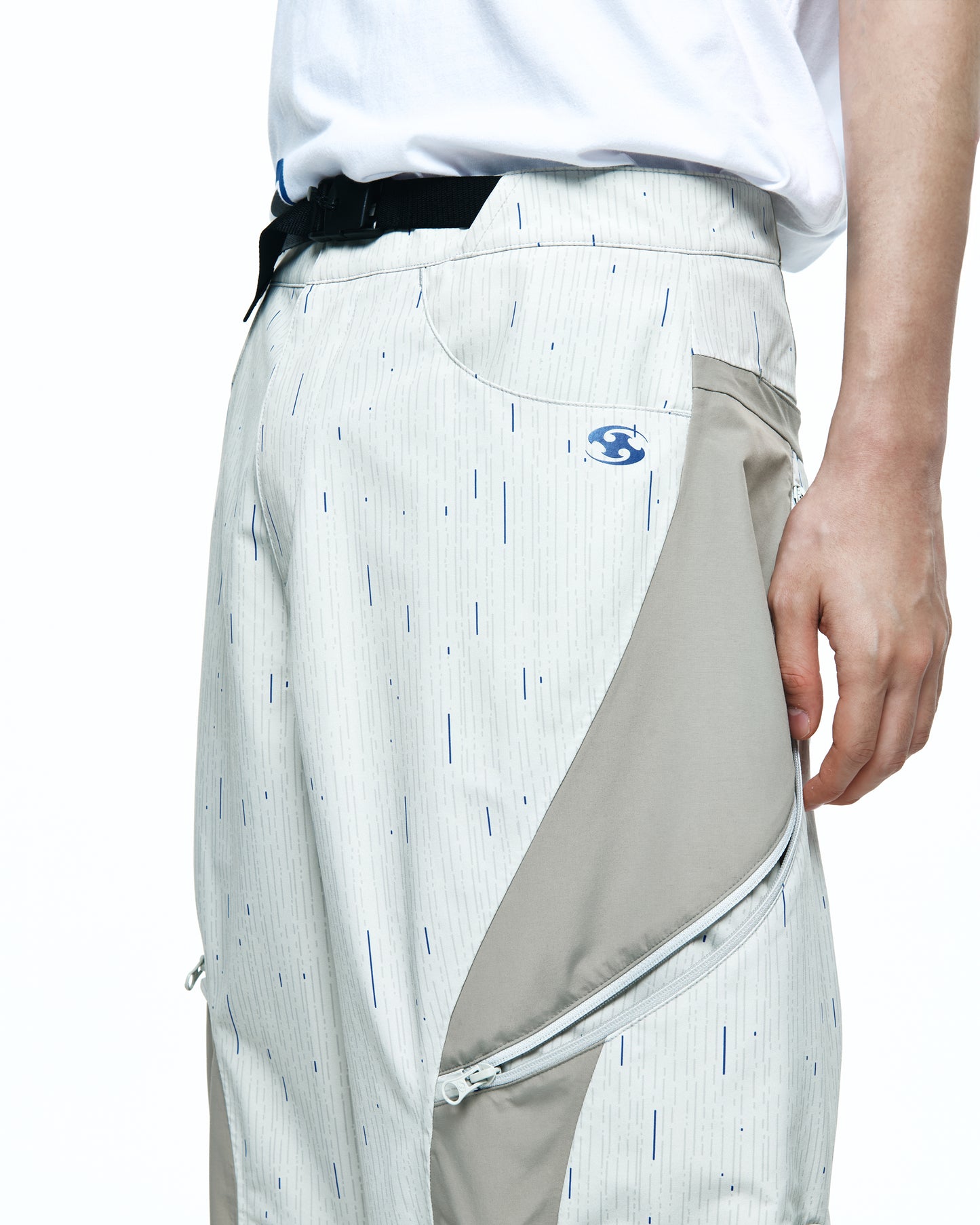 Advanced Research x San San Gear Utility Multi Pocket Pants