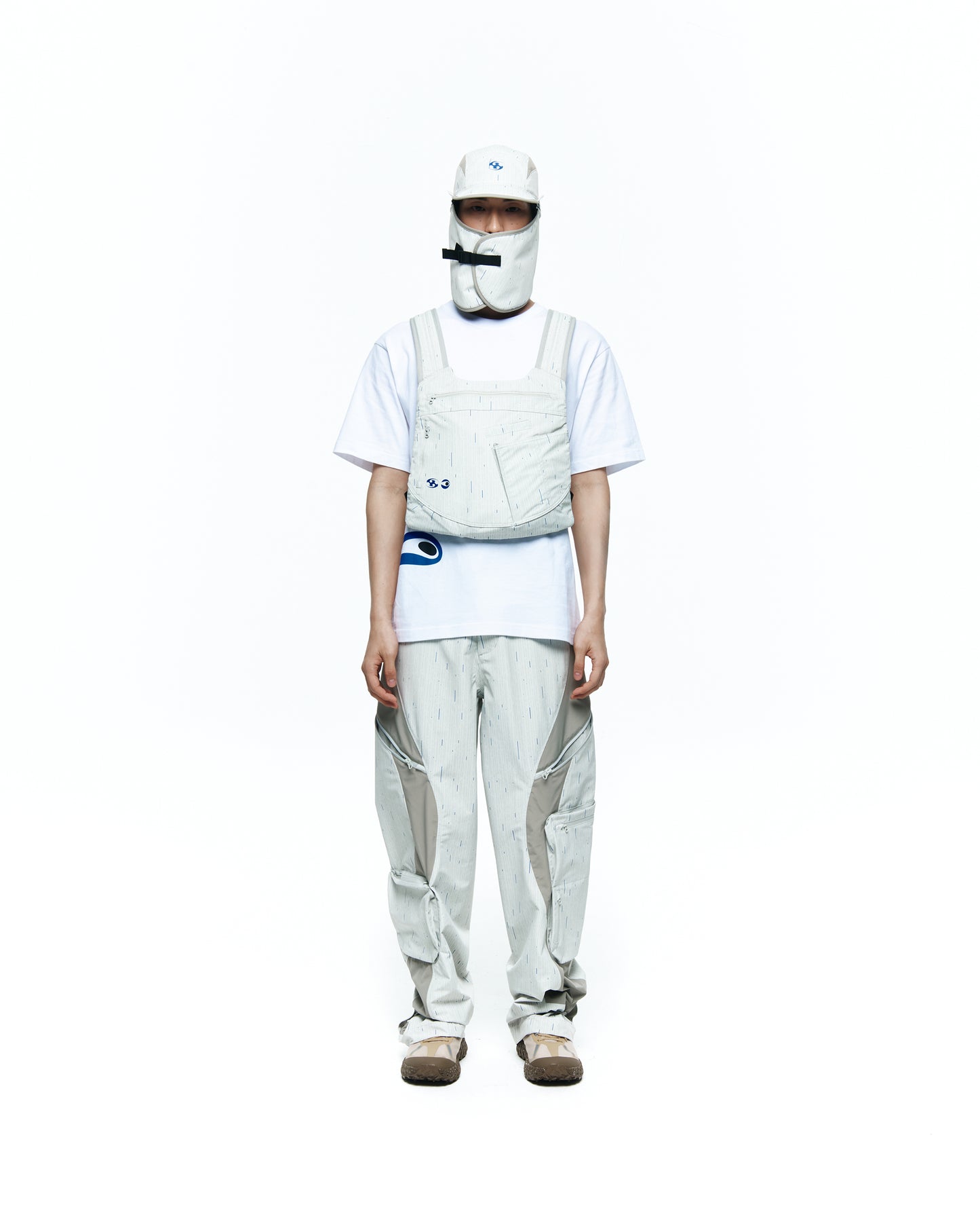 Advanced Research x San San Gear Utility Multi Pocket Pants