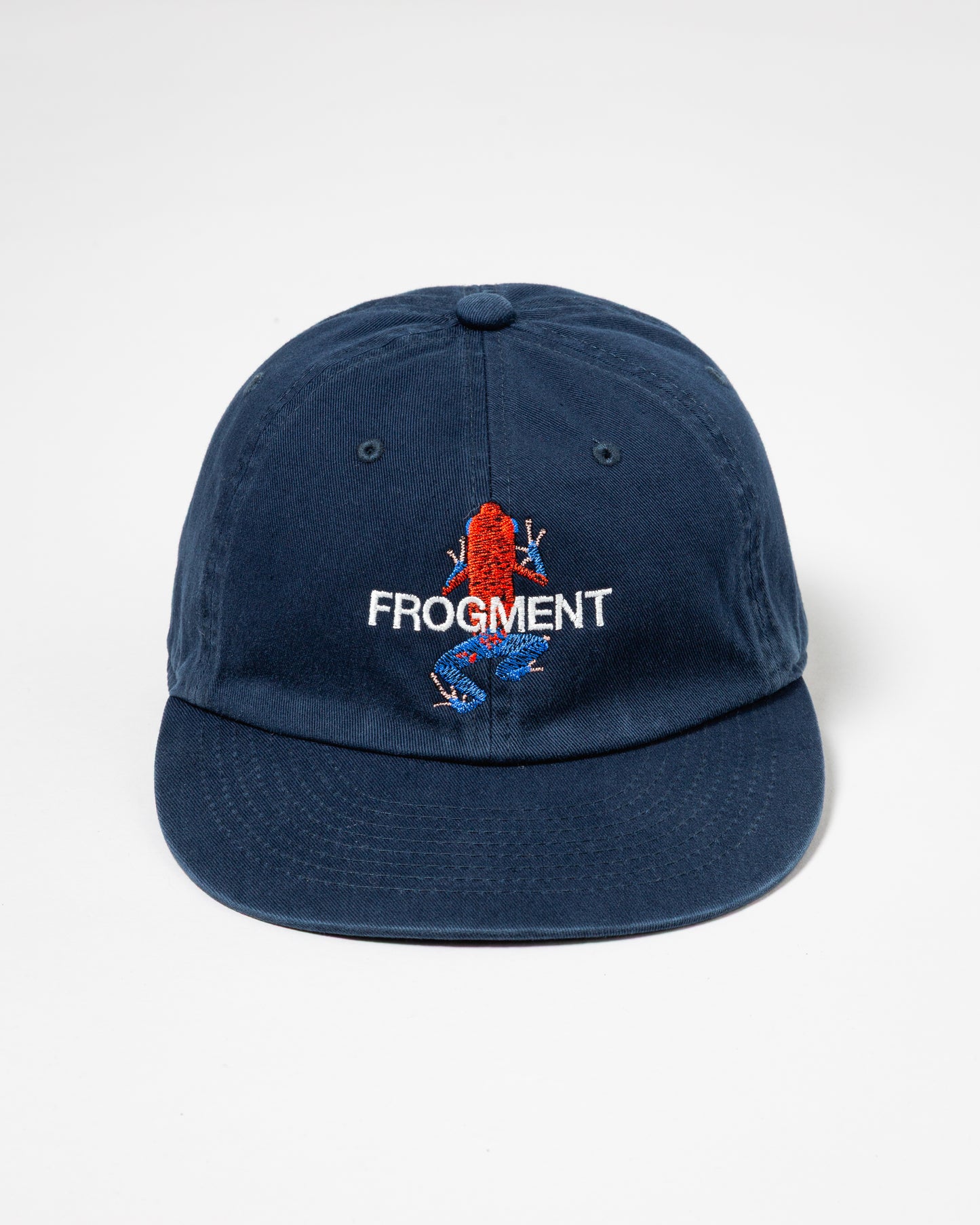 Bootlab "Frogment" Cap