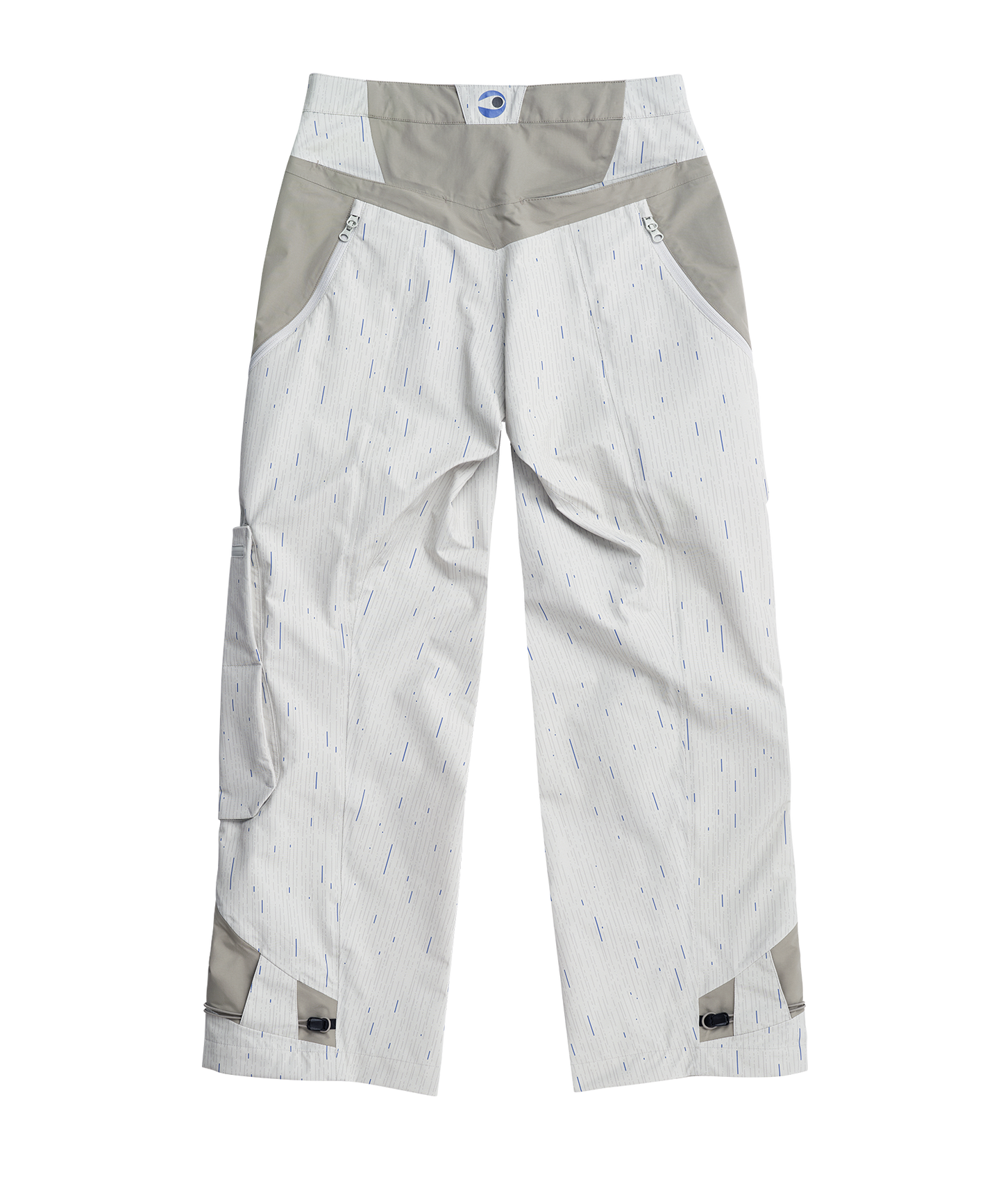 Advanced Research x San San Gear Utility Multi Pocket Pants