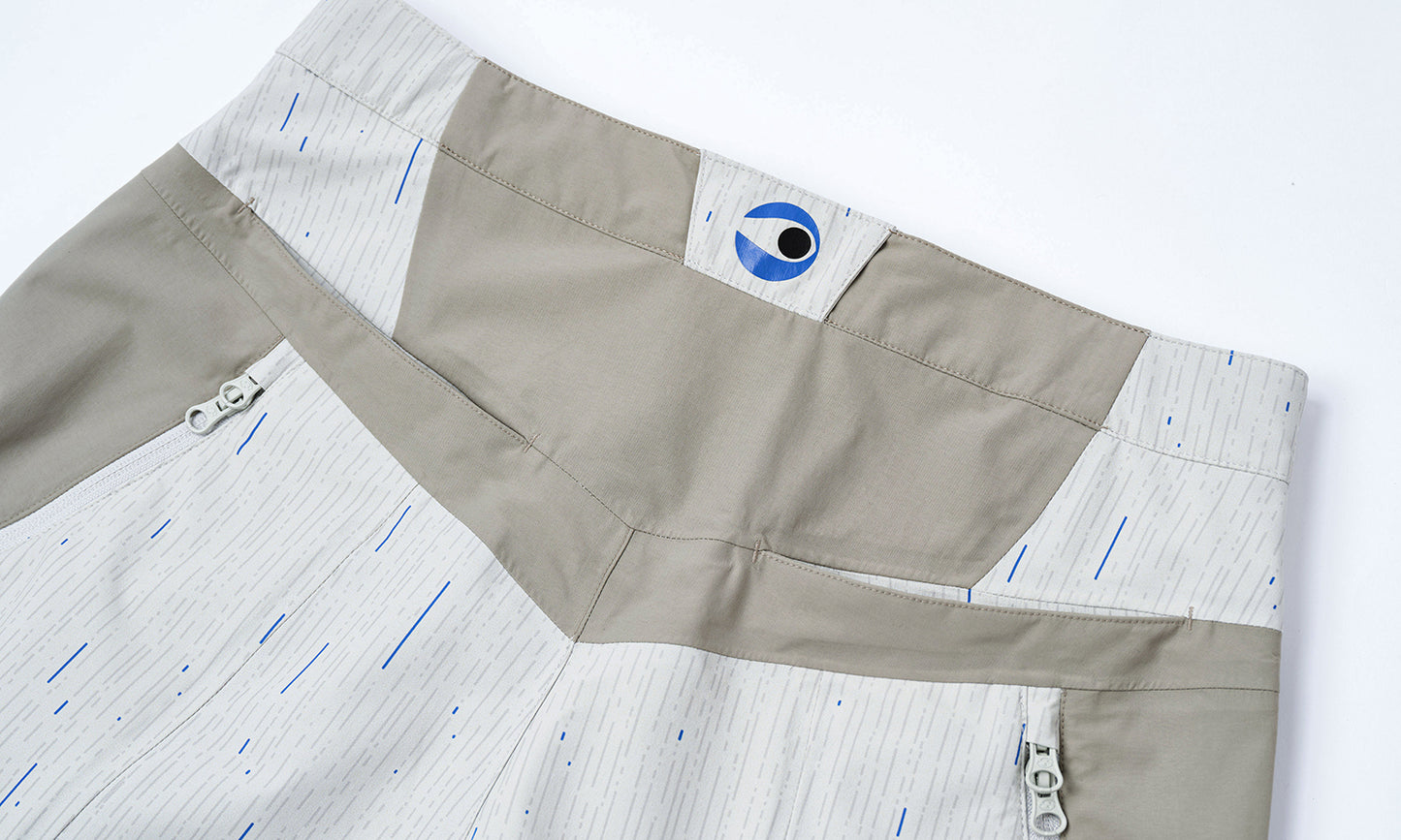 Advanced Research x San San Gear Utility Multi Pocket Pants