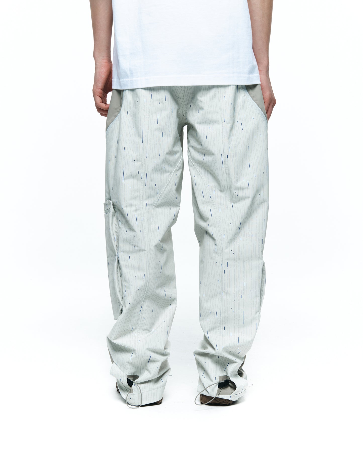 Advanced Research x San San Gear Utility Multi Pocket Pants