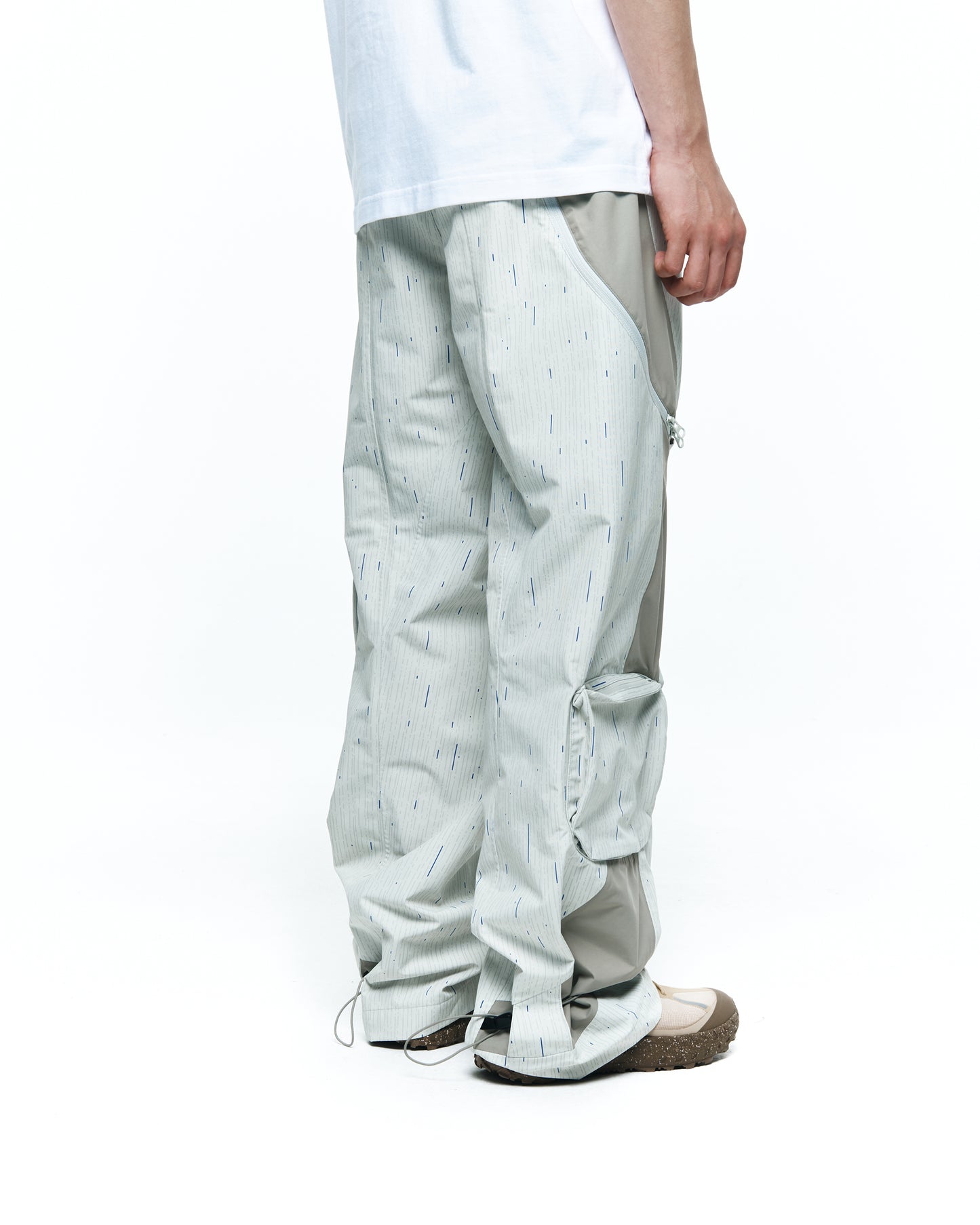 Advanced Research x San San Gear Utility Multi Pocket Pants