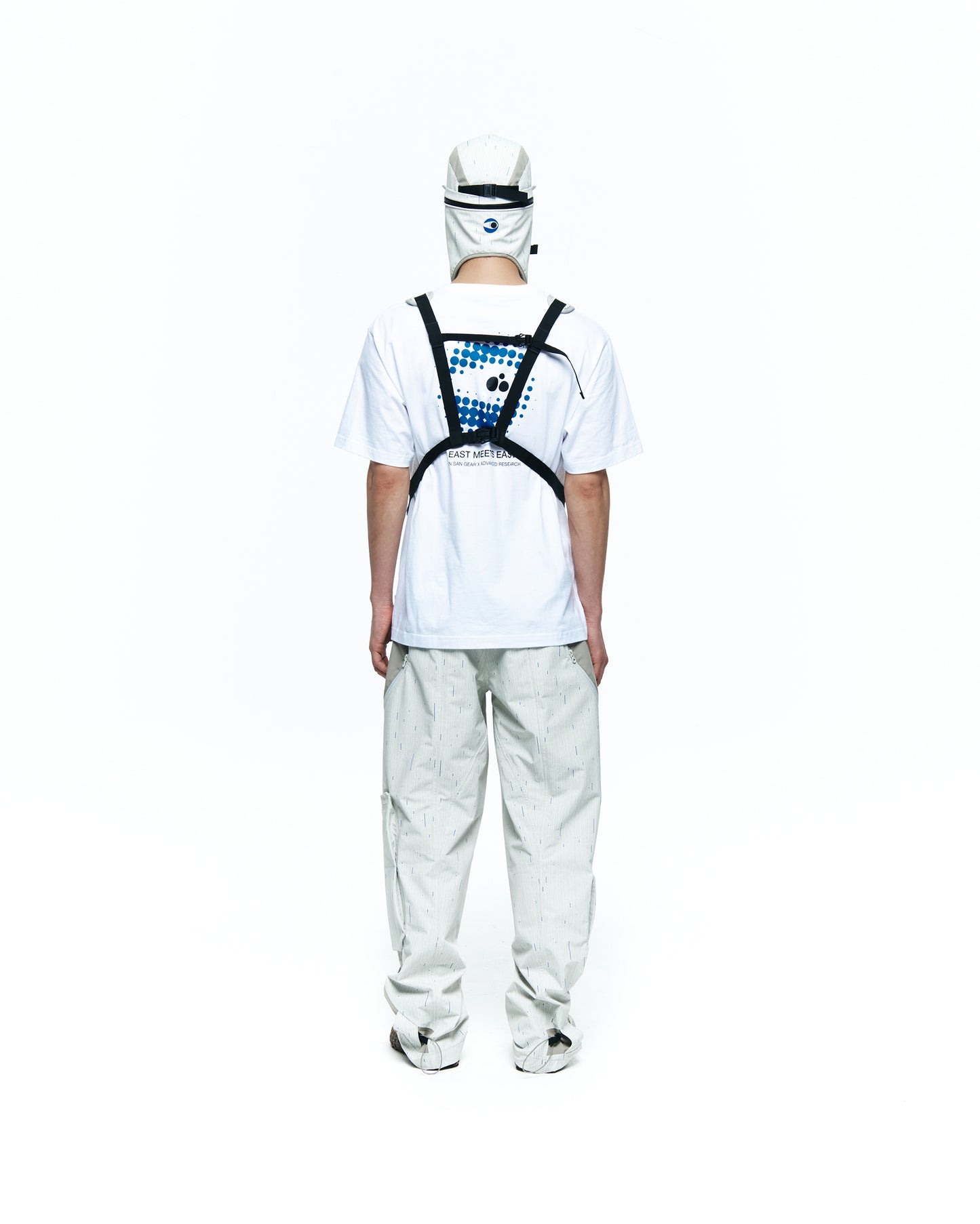 Advanced Research x San San Gear Utility Multi Pocket Pants