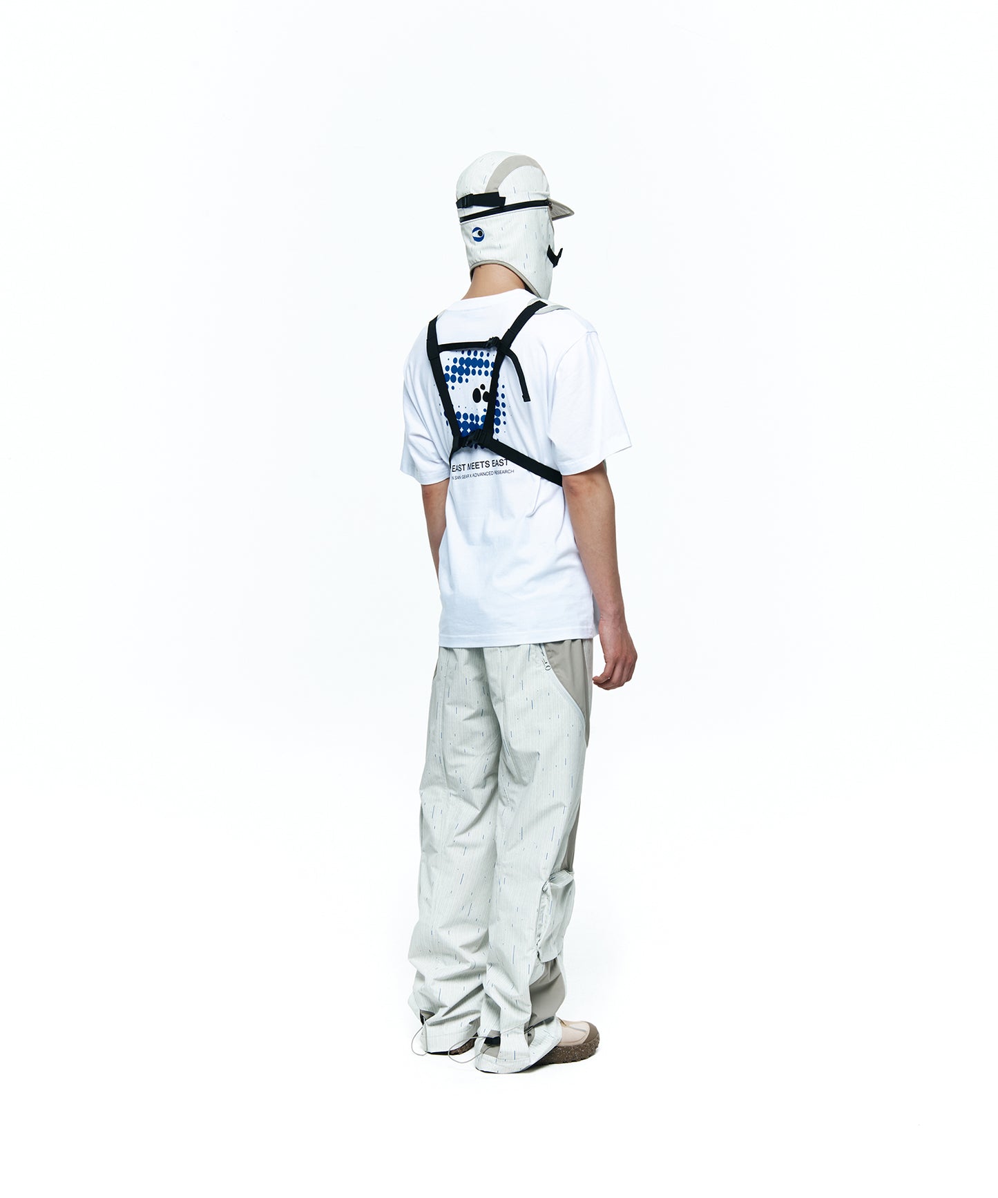 Advanced Research x San San Gear Utility Multi Pocket Pants