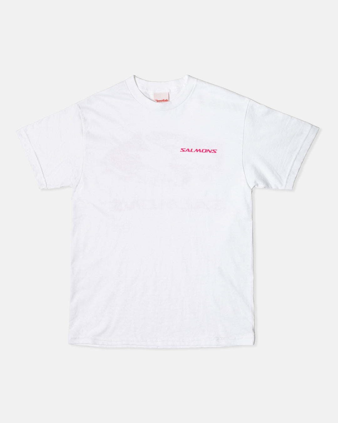 Bootlab "SALMONS" Tee