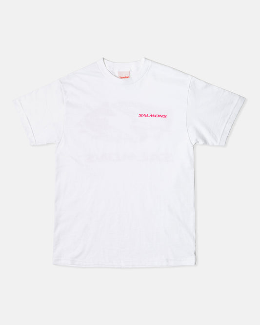 Bootlab "SALMONS" Tee