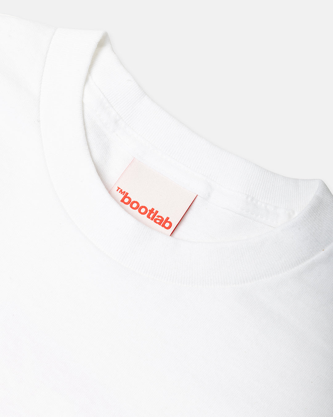 Bootlab "SALMONS" Tee