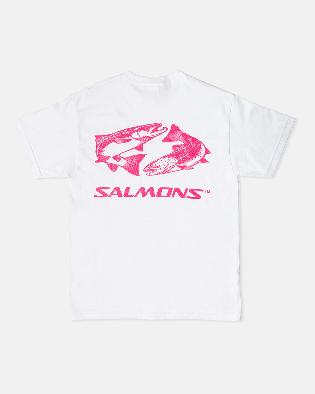Bootlab "SALMONS" Tee