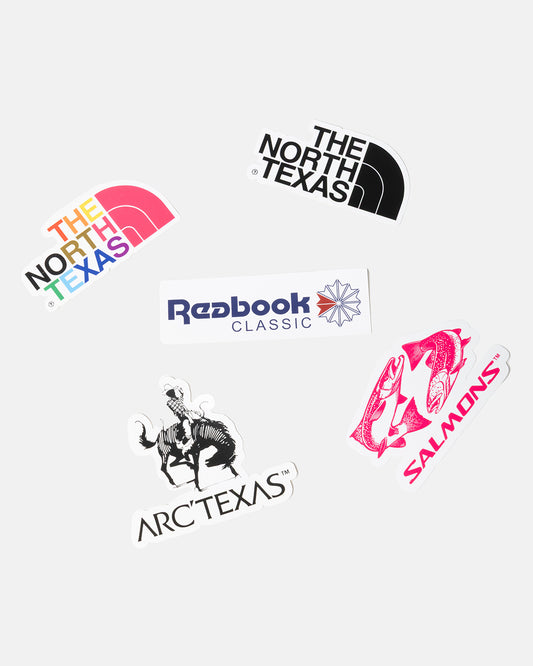 Bootlab Sticker Pack