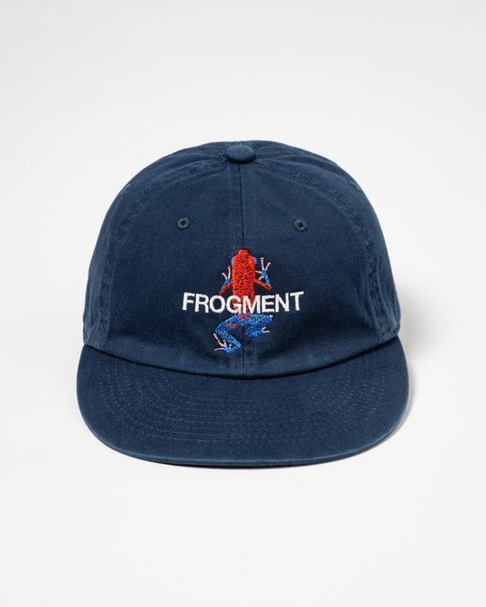 Bootlab "Frogment" Cap
