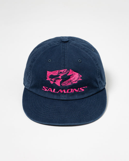 Bootlab "Salmons" Cap